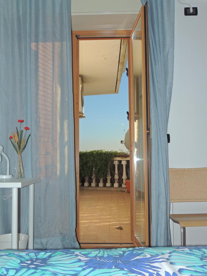 Le Porte Di Taormina Bed & Breakfast Cameră foto