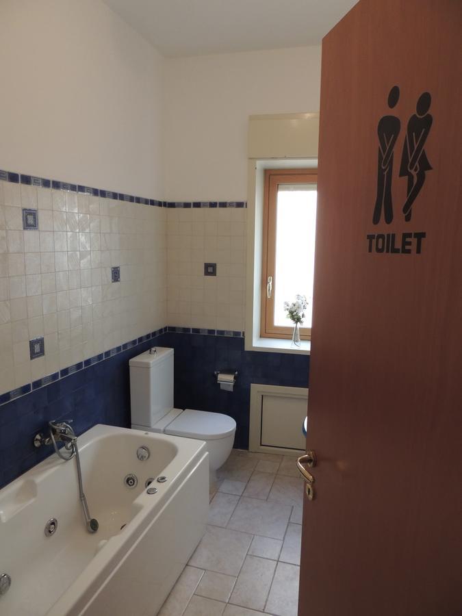 Le Porte Di Taormina Bed & Breakfast Cameră foto