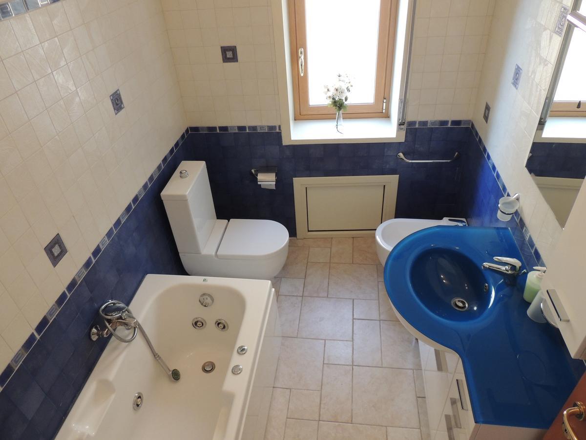 Le Porte Di Taormina Bed & Breakfast Cameră foto