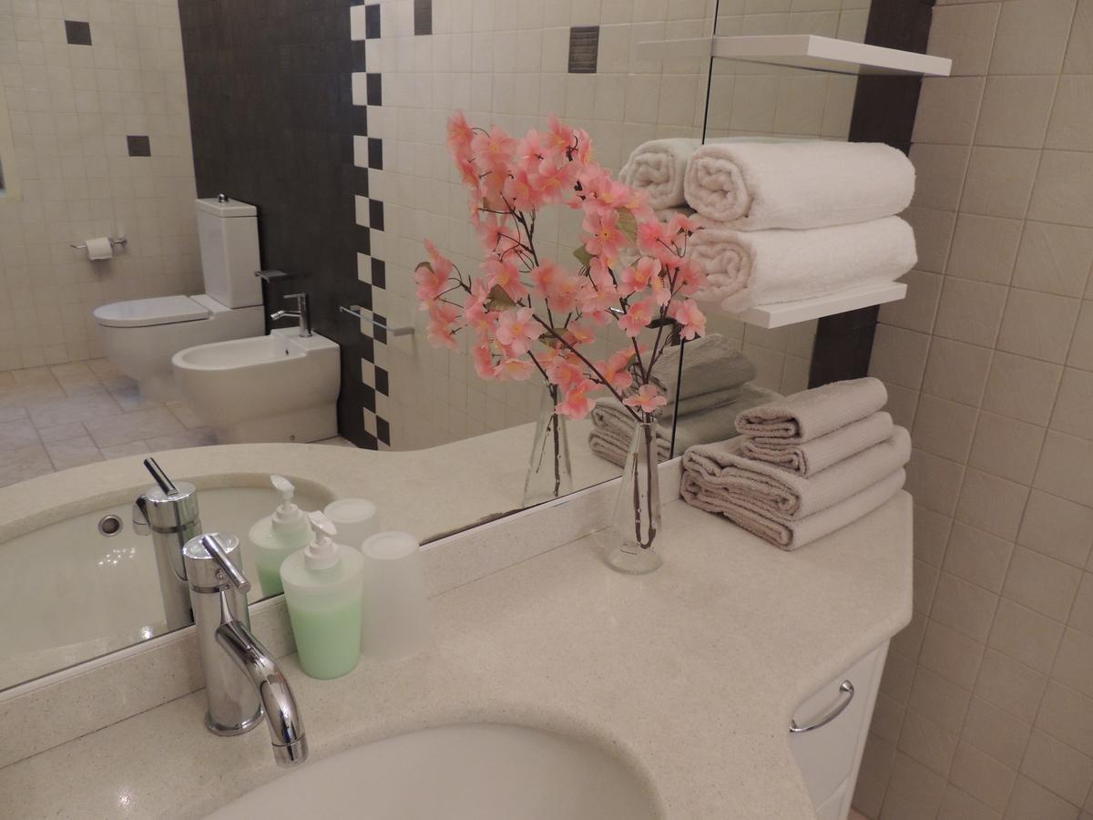 Le Porte Di Taormina Bed & Breakfast Cameră foto