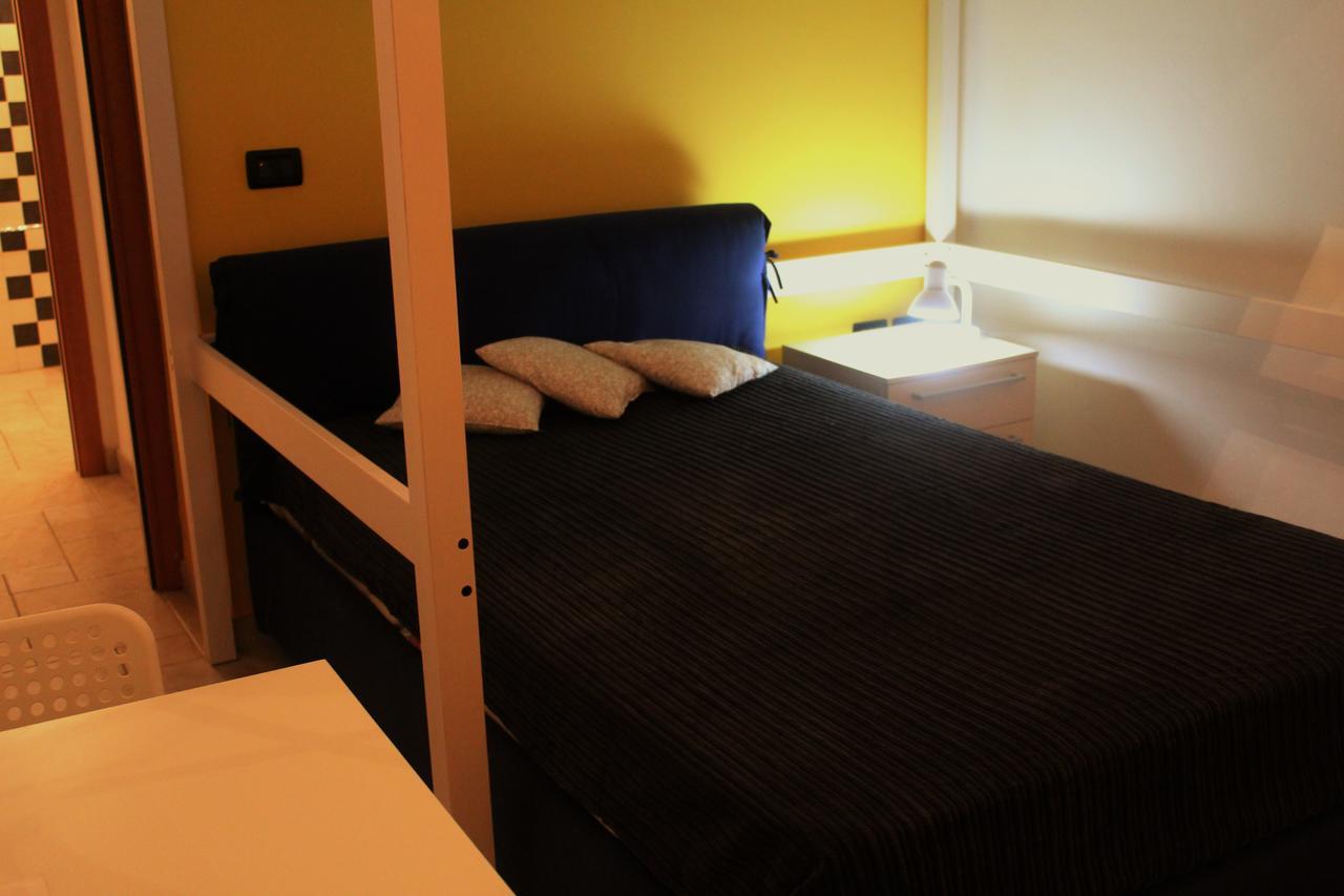 Le Porte Di Taormina Bed & Breakfast Cameră foto