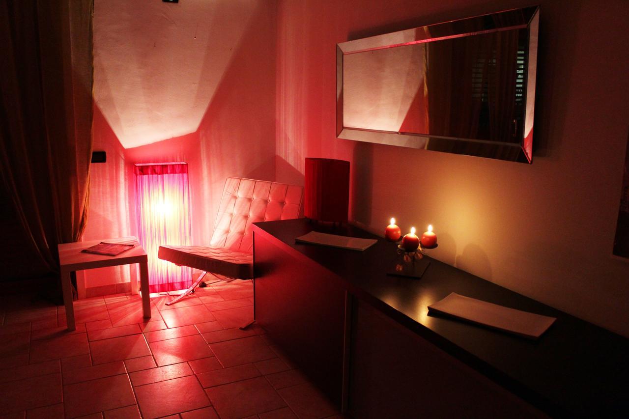 Le Porte Di Taormina Bed & Breakfast Exterior foto