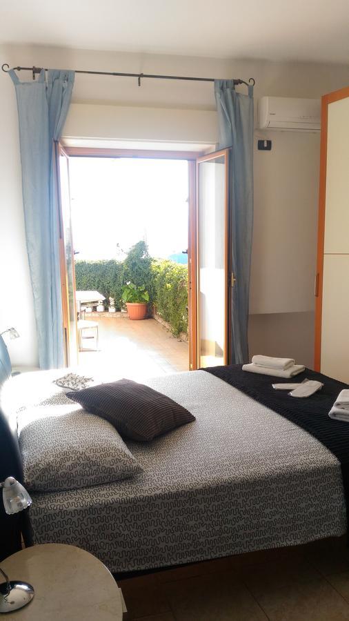Le Porte Di Taormina Bed & Breakfast Cameră foto